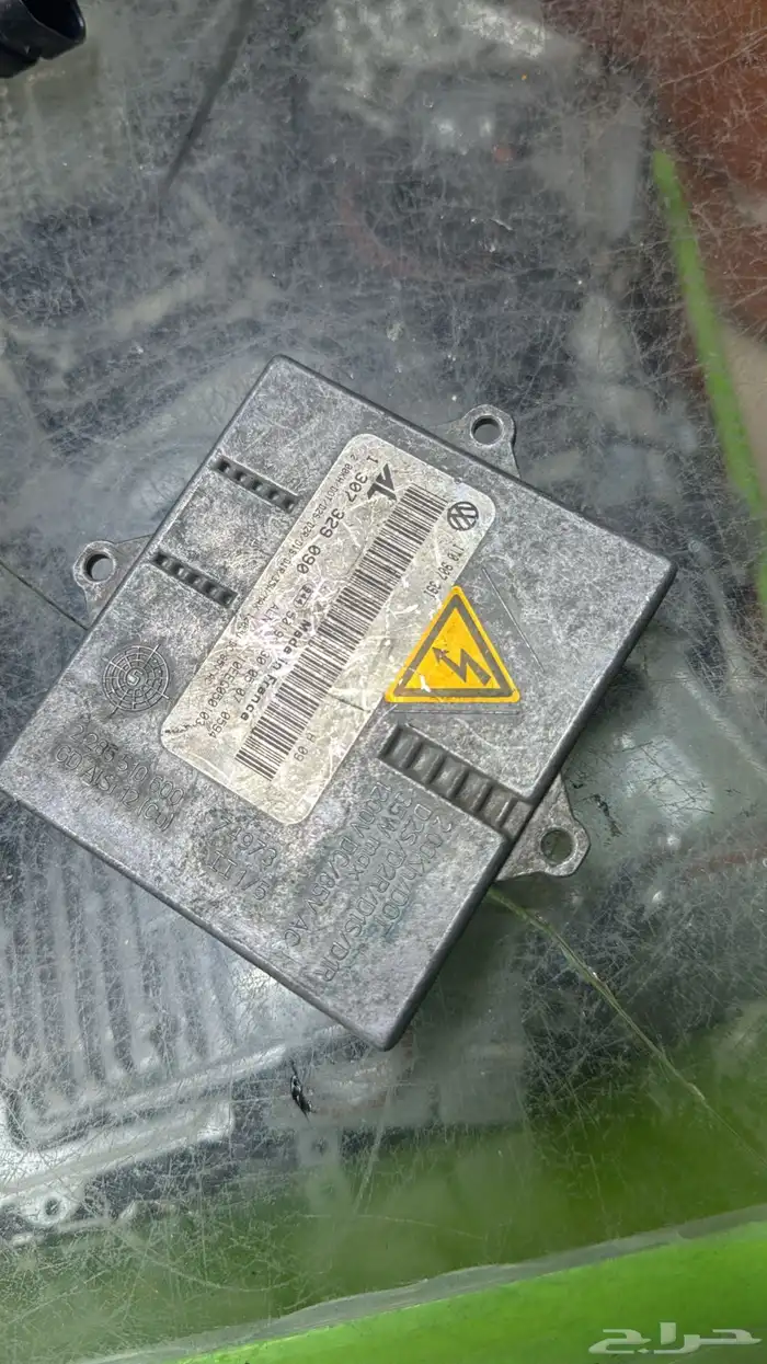 اجهزة الانوار الاماميه لسيارات 22