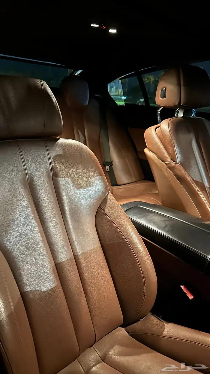 بي ام 650i 2013 11