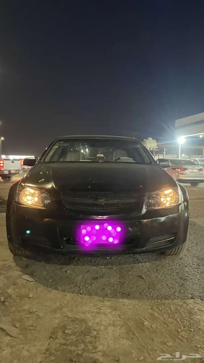 لومينا Ls 9