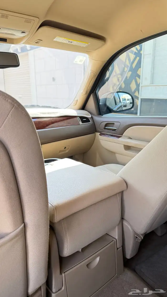 تاهو2011LT دبل 9