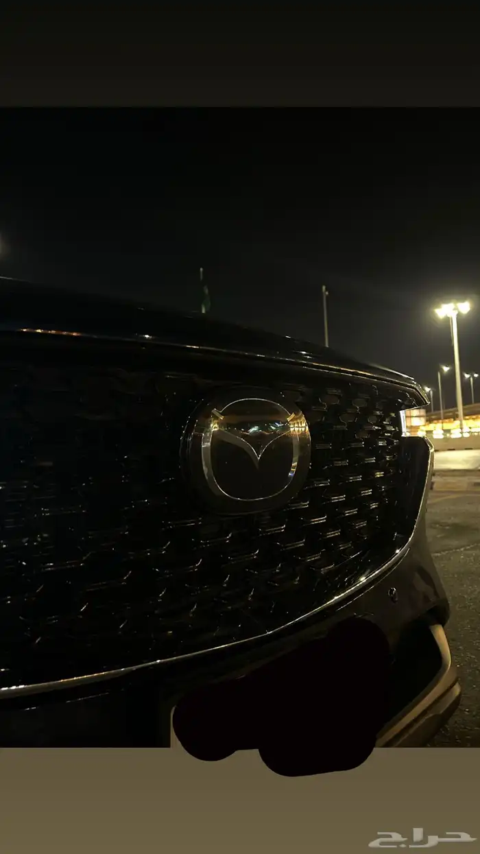 مازدا Cx-5 2022 3