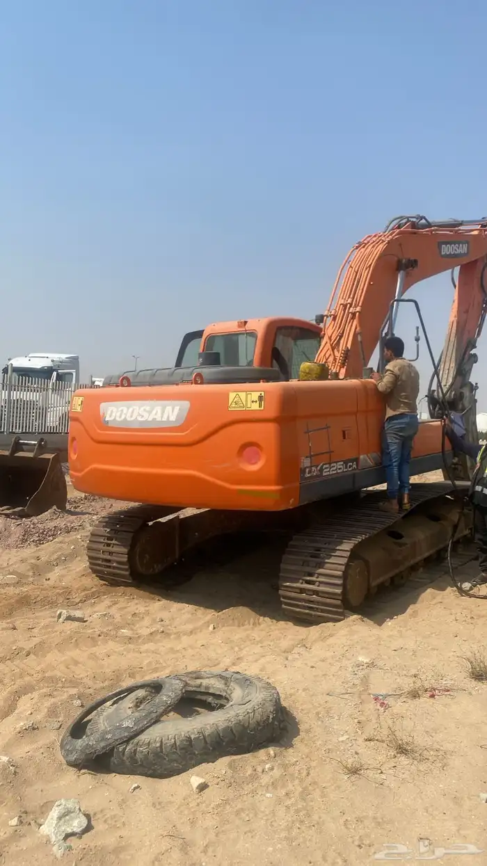بوكلينات 2025 4