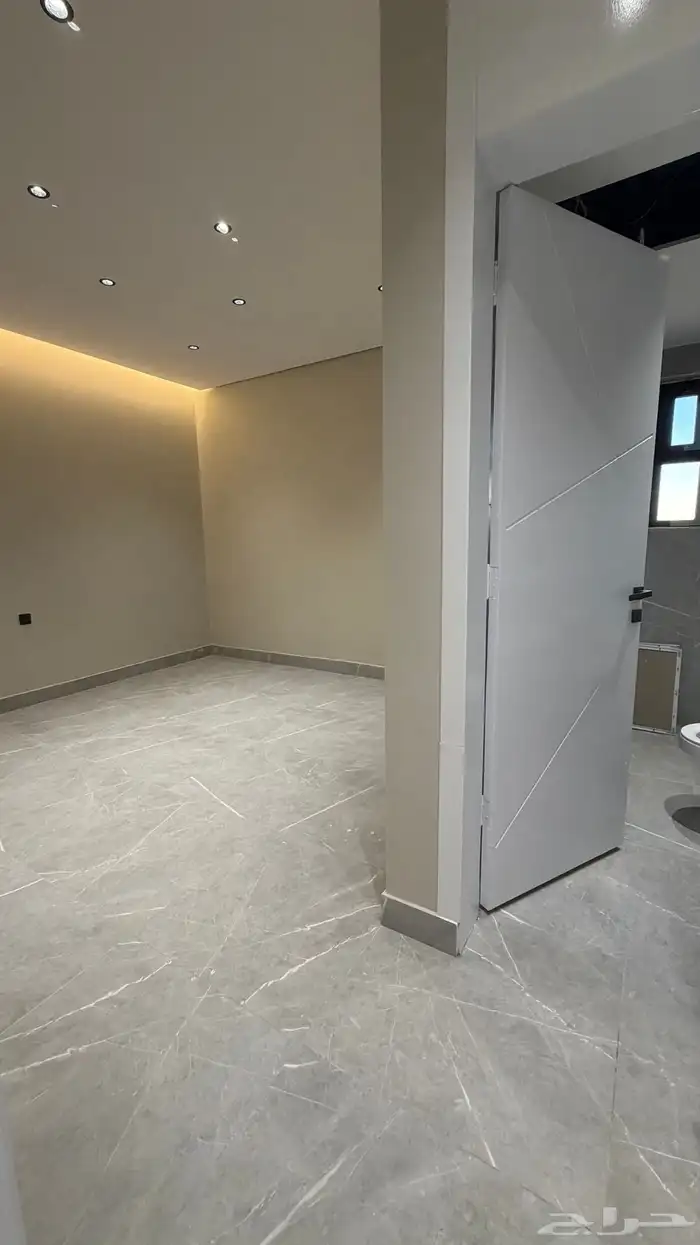 روف تمليك  حي_الفلاح  تبوك تنفيذ وتصميم حديث عالي الطراز 19