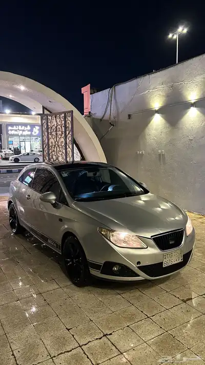 سيات ايبيزا مجدد مفحوص index