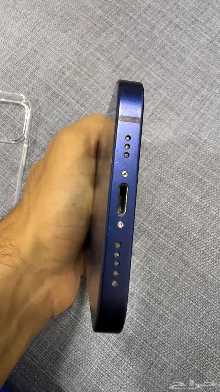 ايفون 12 5