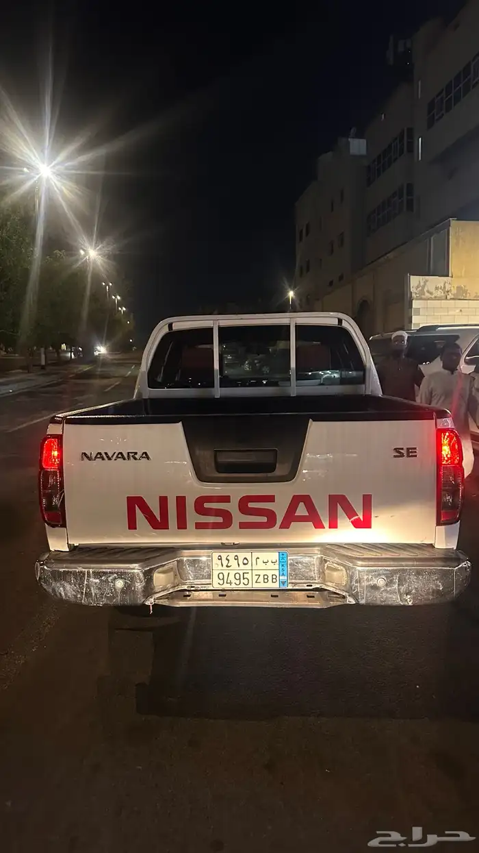 ونيت نافارا 2016 2