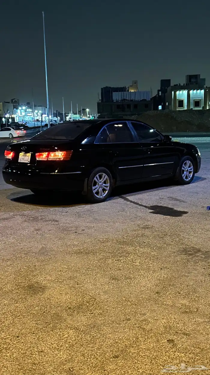 سوناتا 2010 تم البييع تم البيييع تم البيييع 4