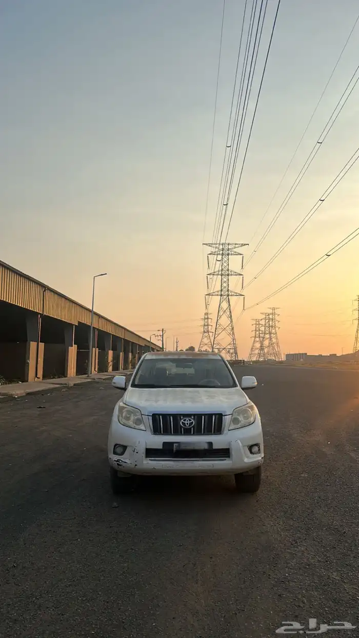 برادو 2012 6
