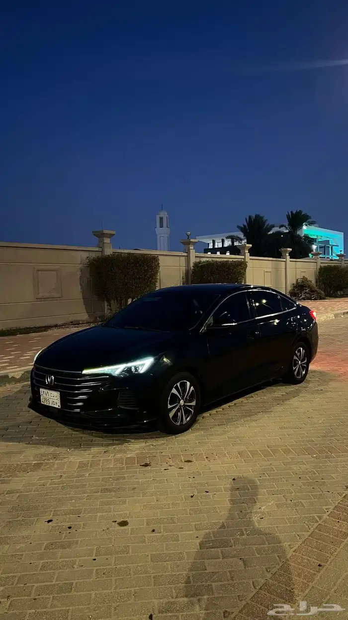 شانجان ايدو 4