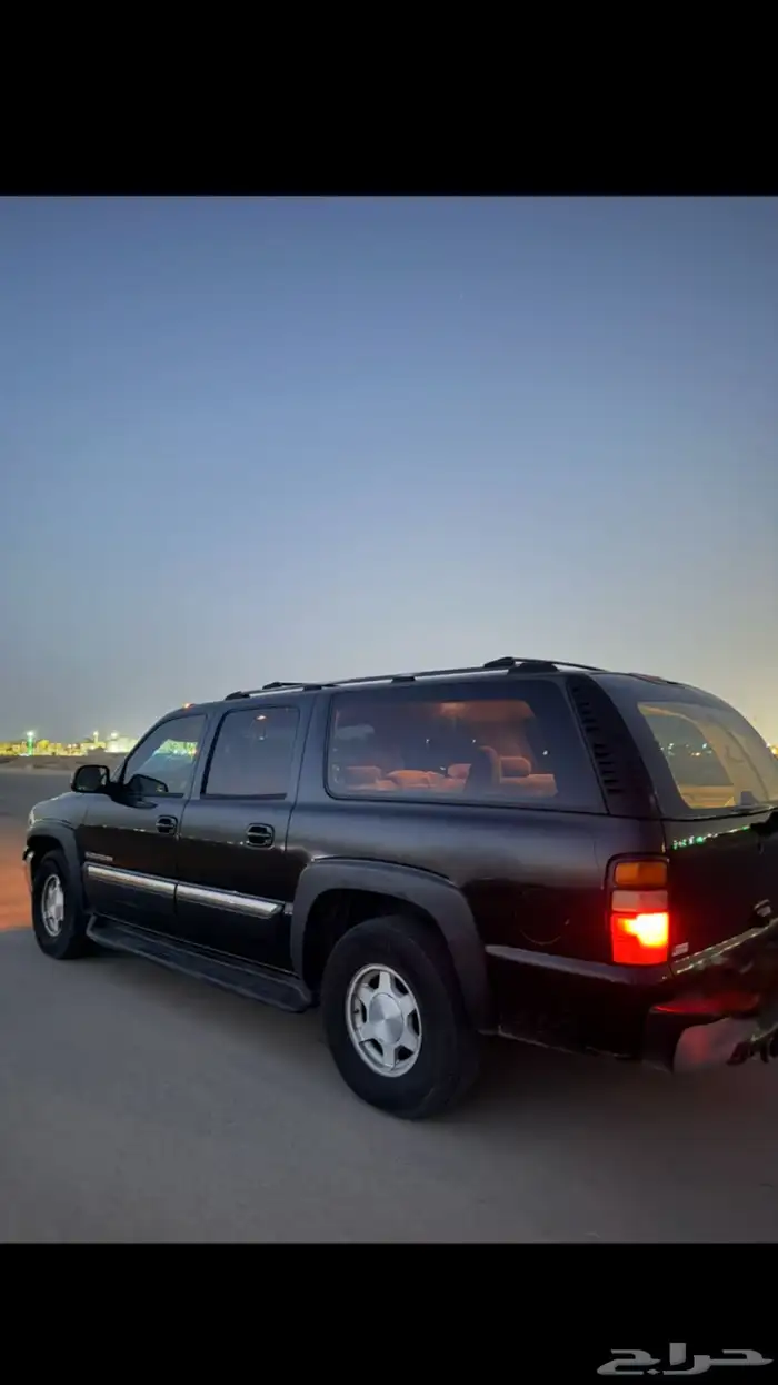 جي ام سي سوبر بان 2004 3
