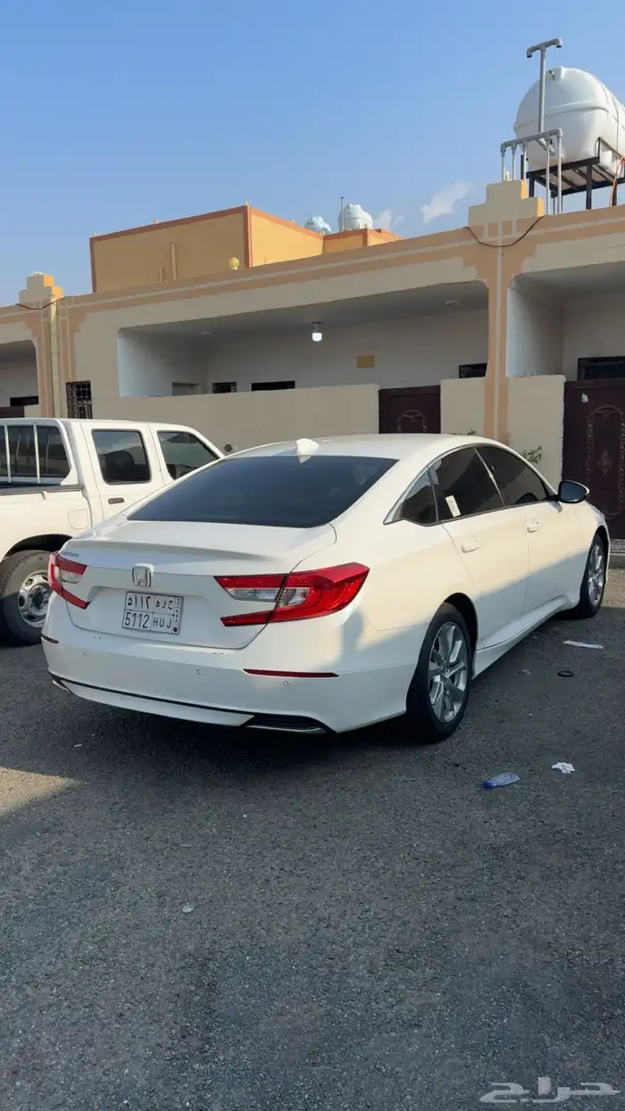 اكورد 2018 4