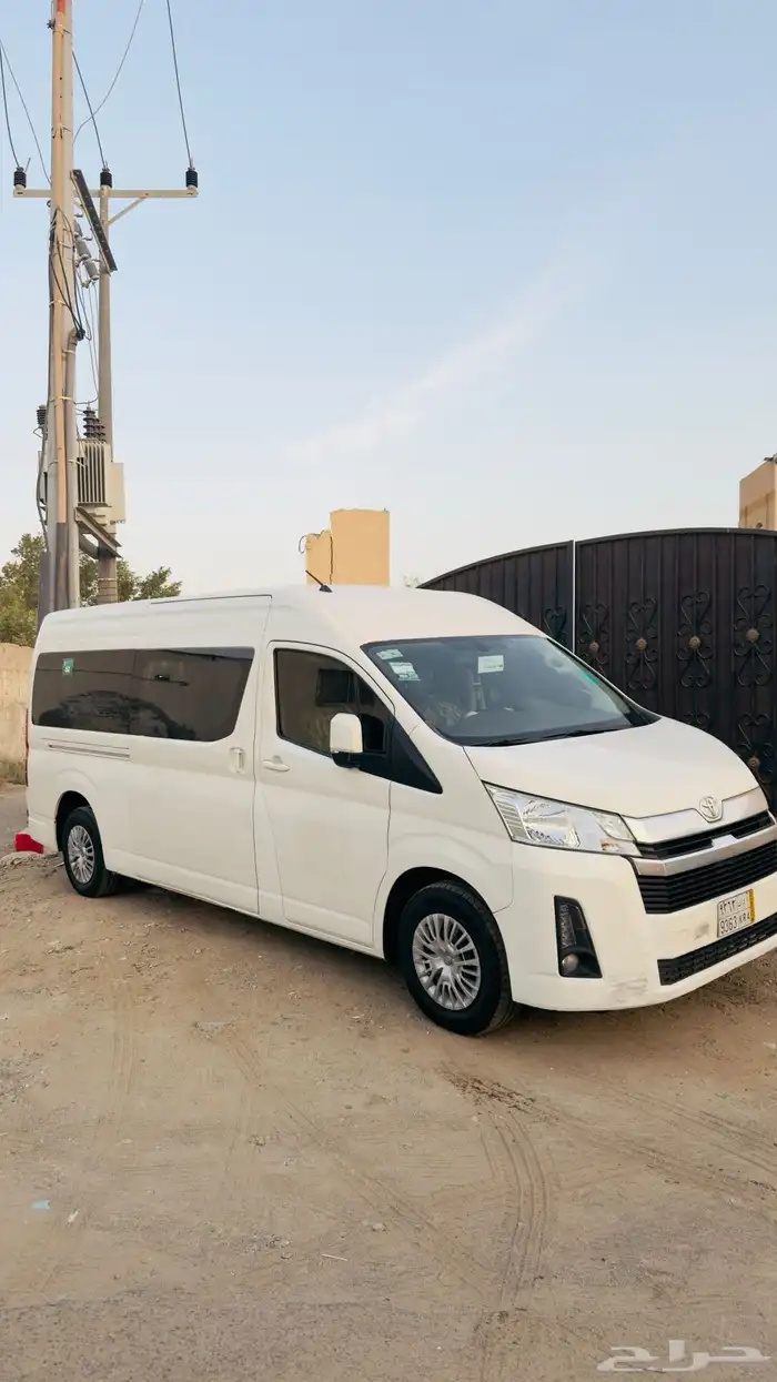 باص للايجار 0