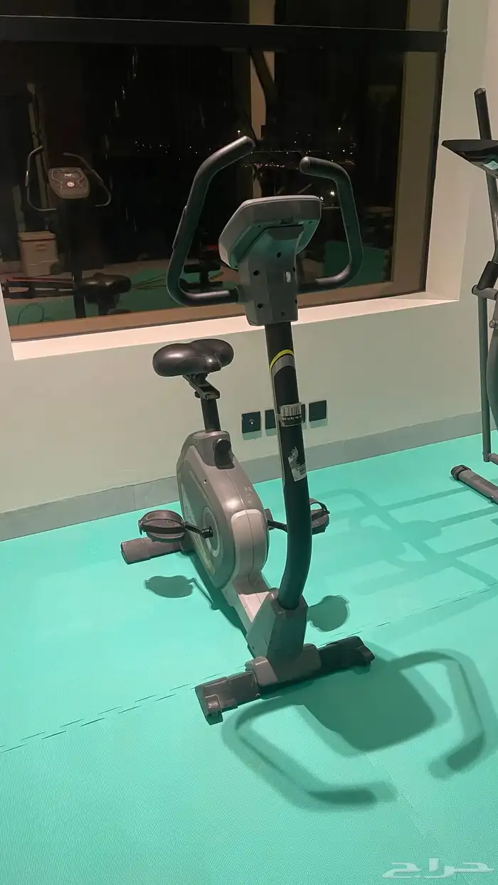 اجهزة نادي 0