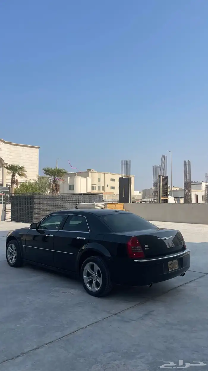 كرايسلر 8V 3