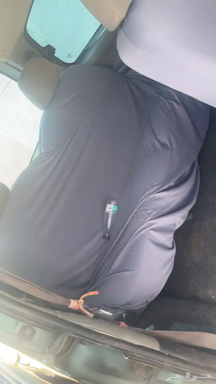 فان H1 8