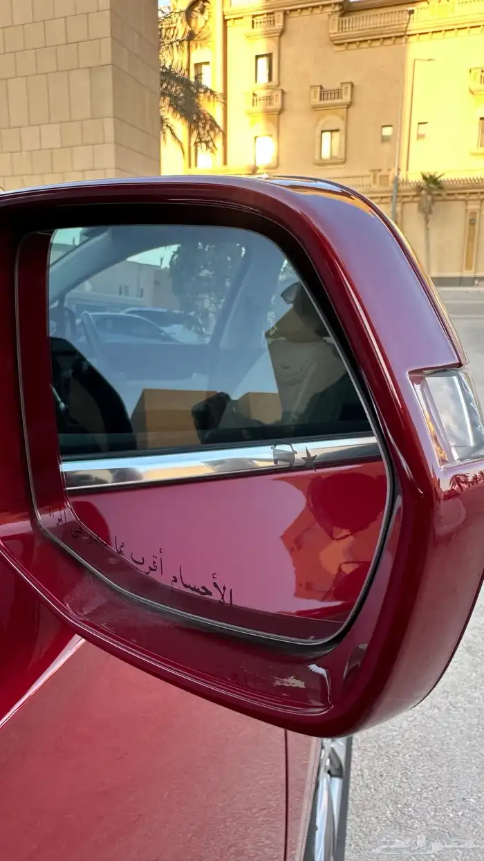 كاديلاك XT6 موديل 2020 16