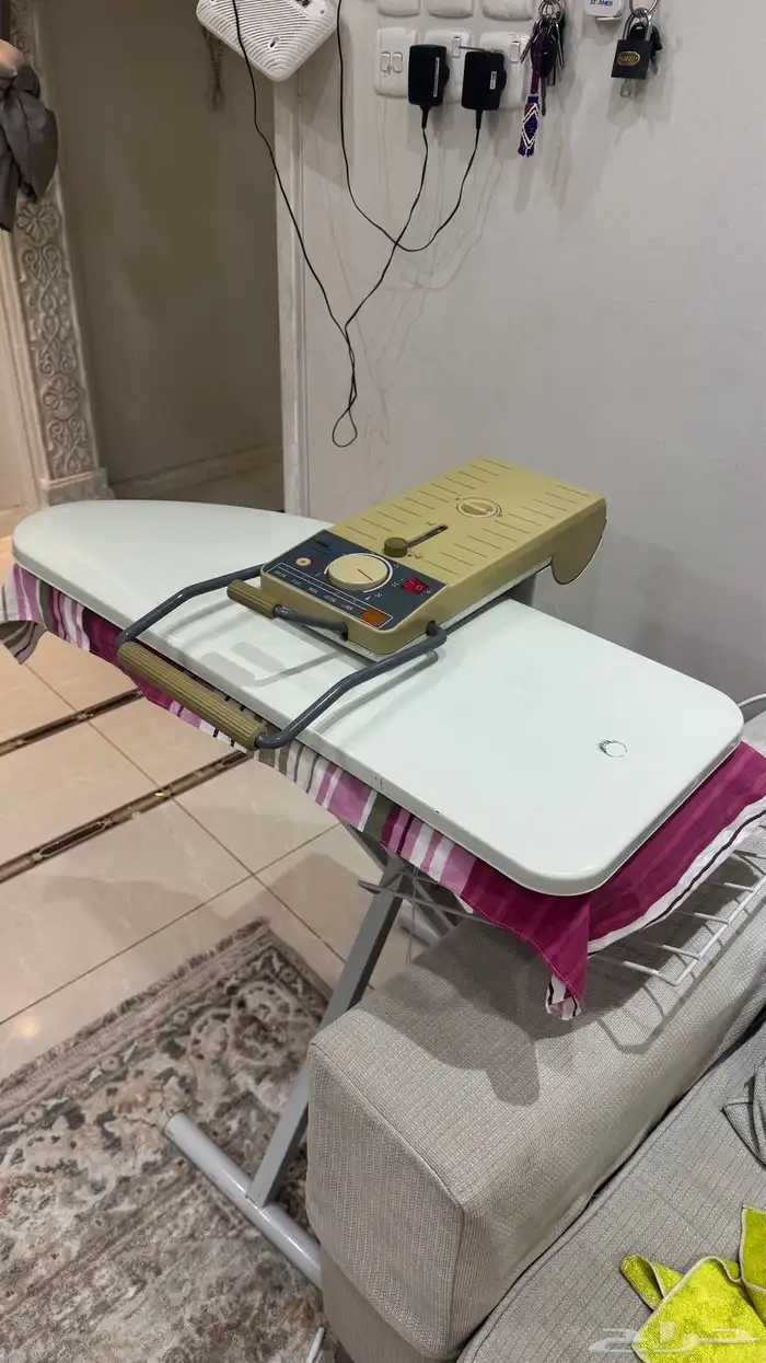كواية ملابس 1
