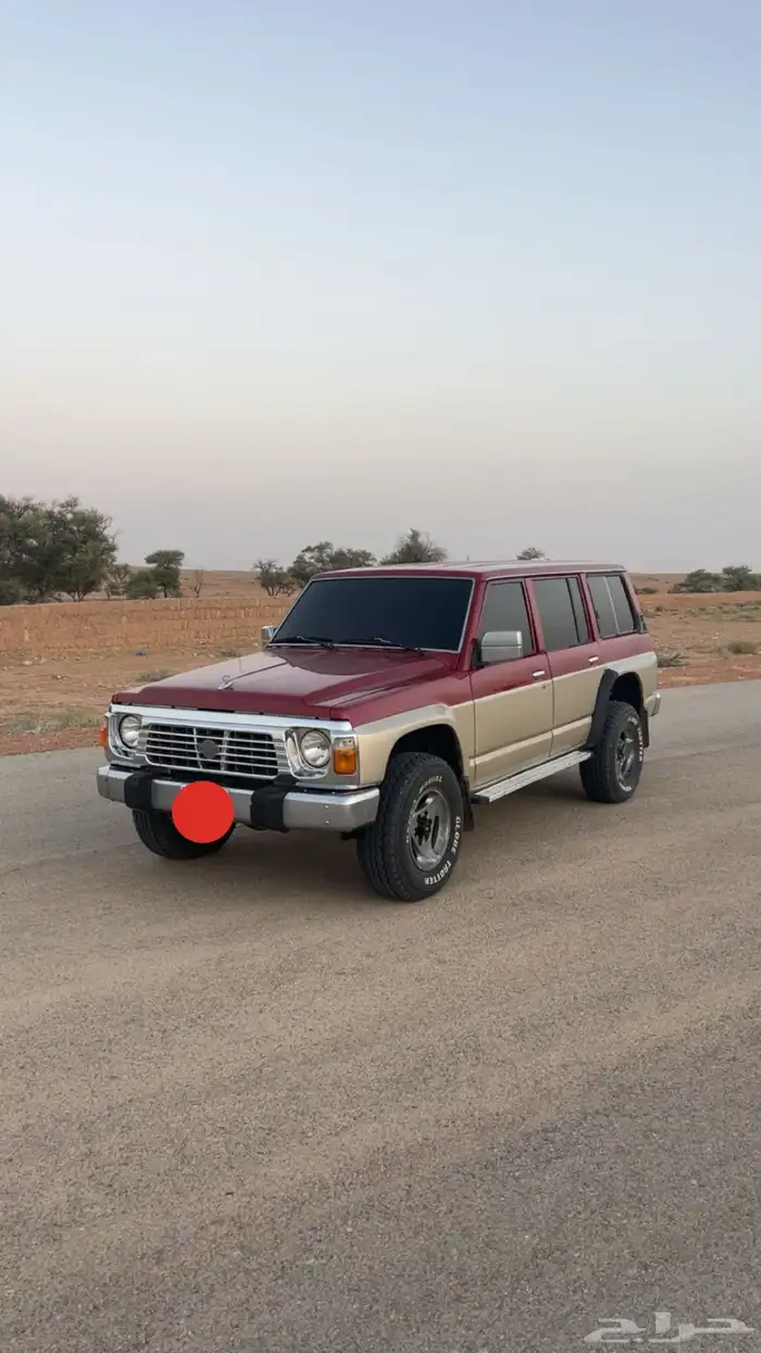 باترول ملكزز 1