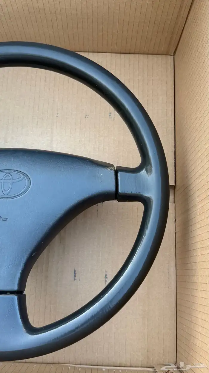 طارة هايلكس اسود من 12 الى15 1