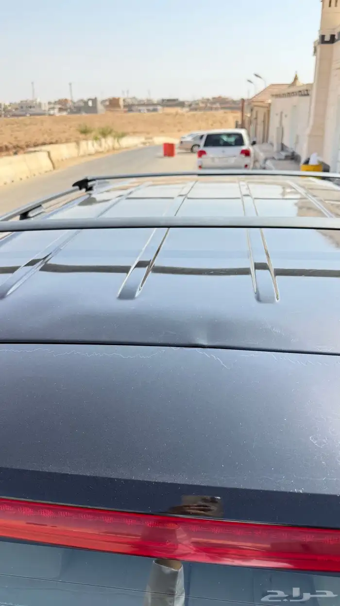 تاهو2011LT دبل 6