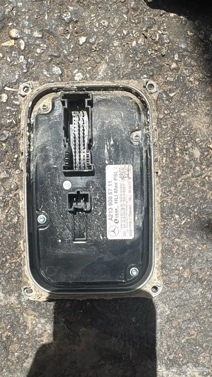 اجهزة الانوار الاماميه لسيارات 7