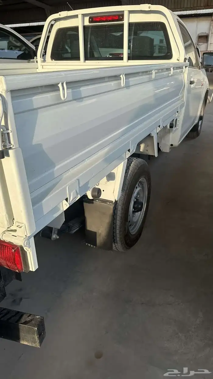 ايسوزو 2022 غماره ديزل جوانب وكالة ممشى قليل 6