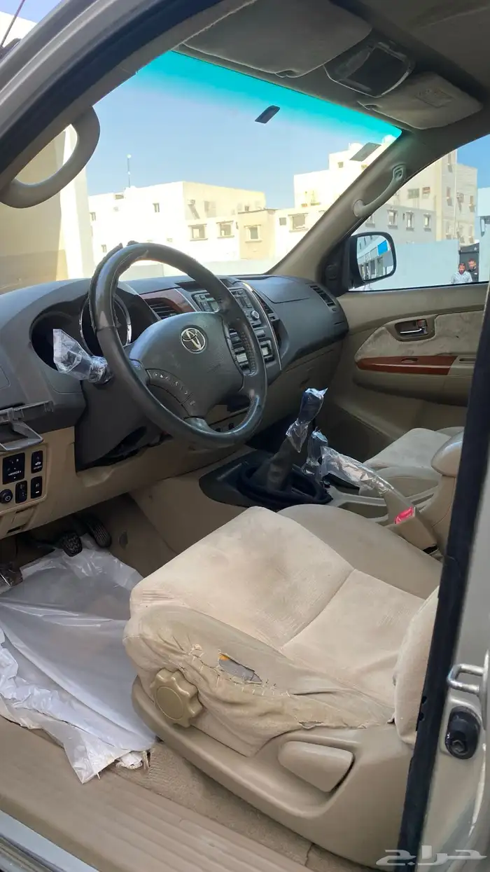 جيب فور شنر سته سرندل 7