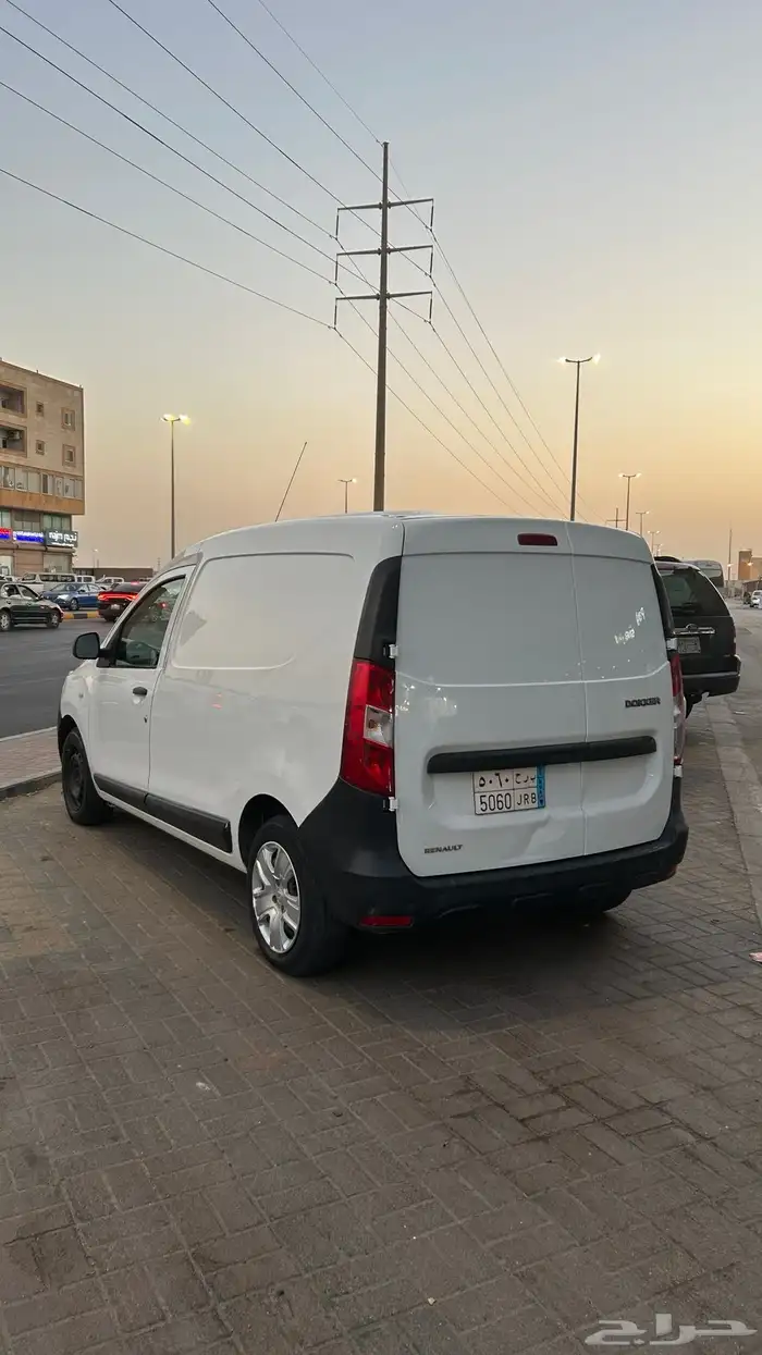 رينو 2019 4