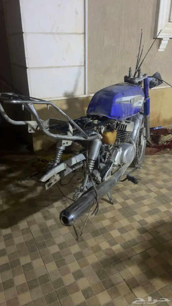 دبابات للبيع عجيب الوسام الناري وax100 2
