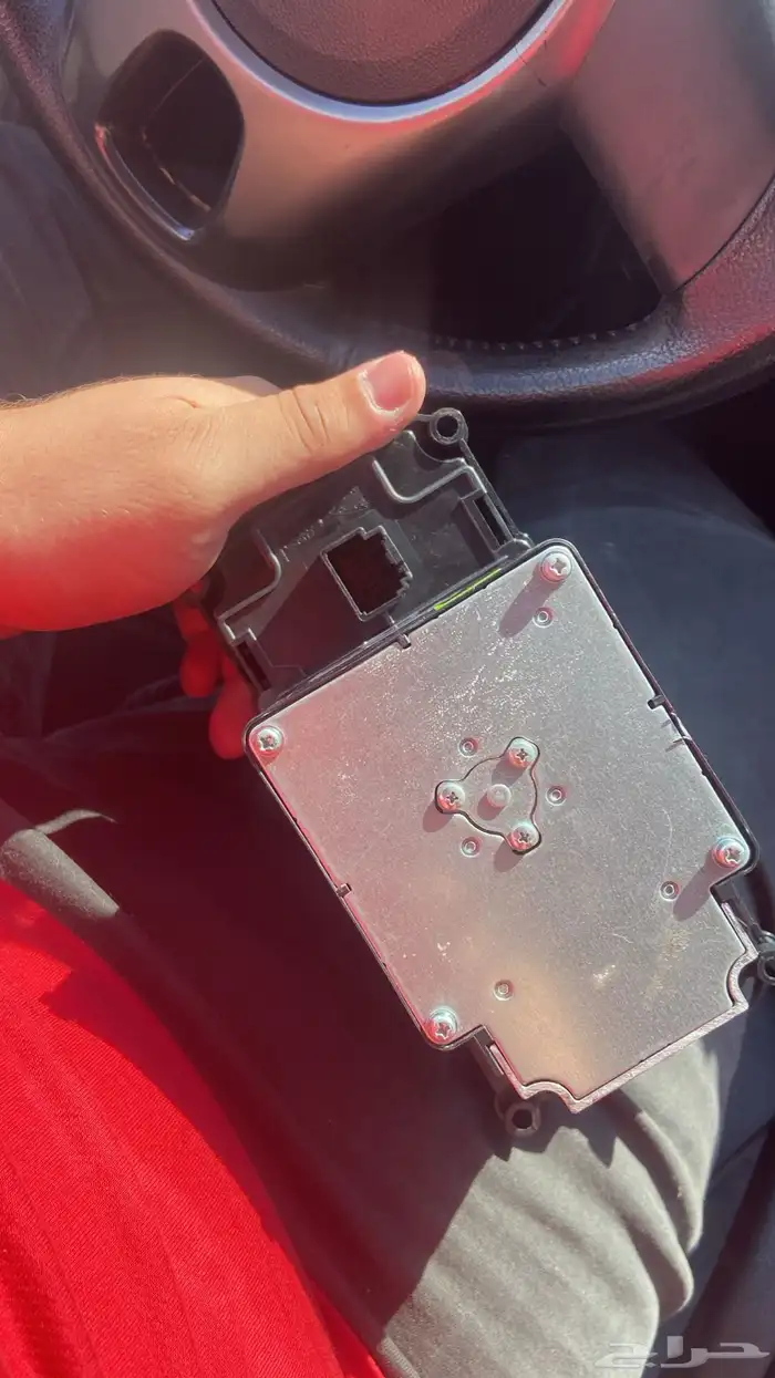 فحص وبرمجه عند بيتك 7