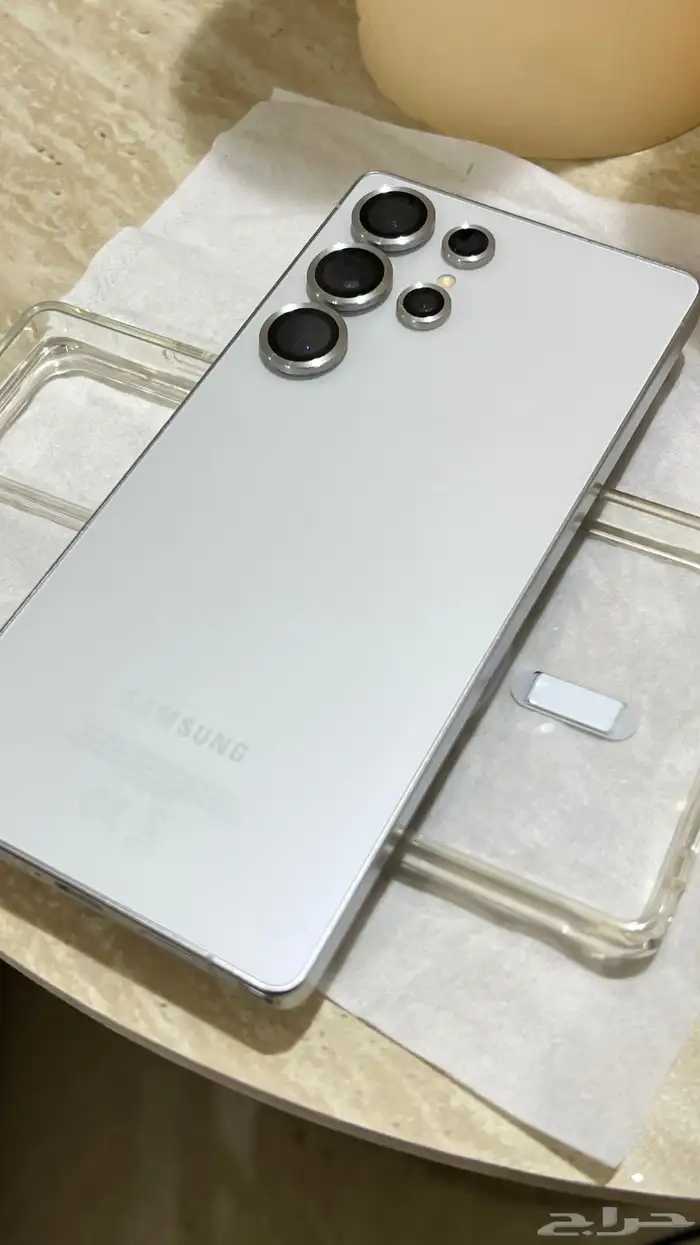 سامسونج الترا S25 (1 تيرا) Samsung S25 Ultra (1TB) 4