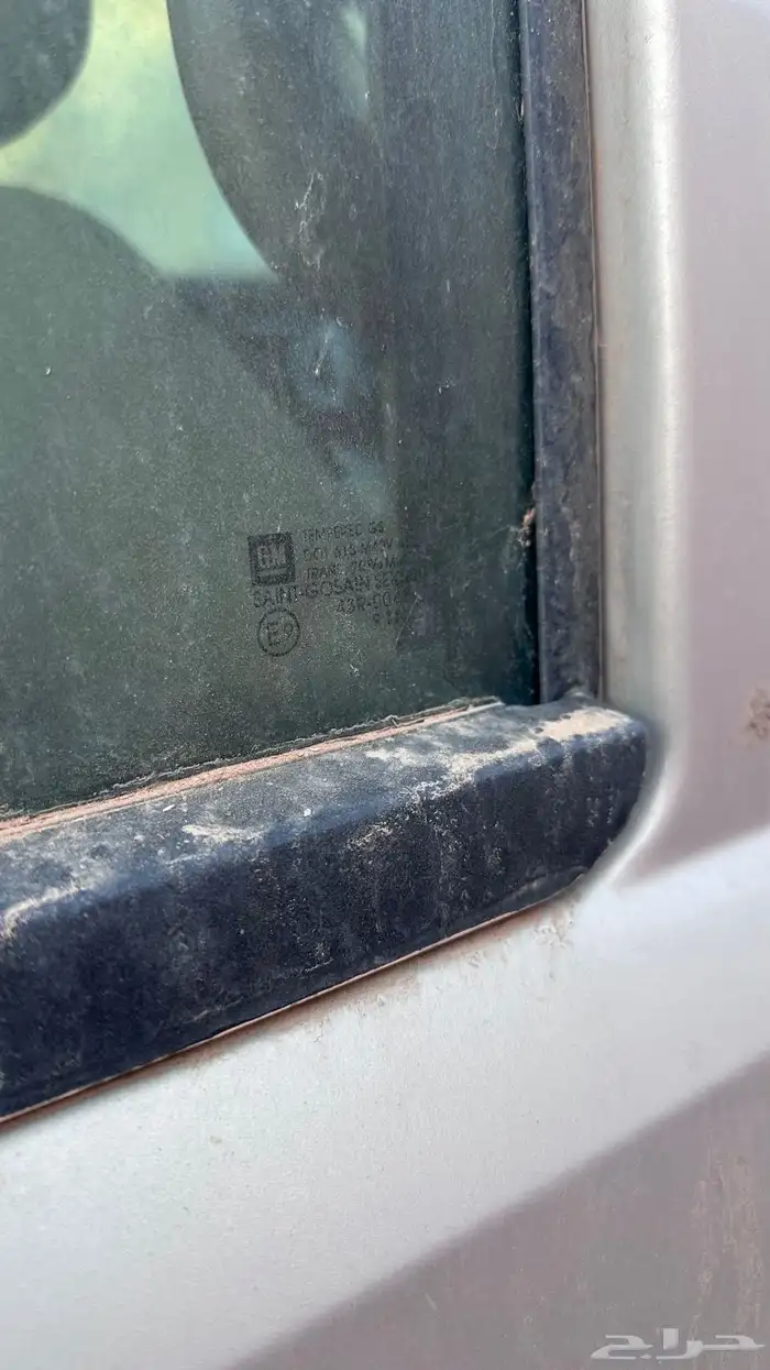 جمس يوكن 2011 10