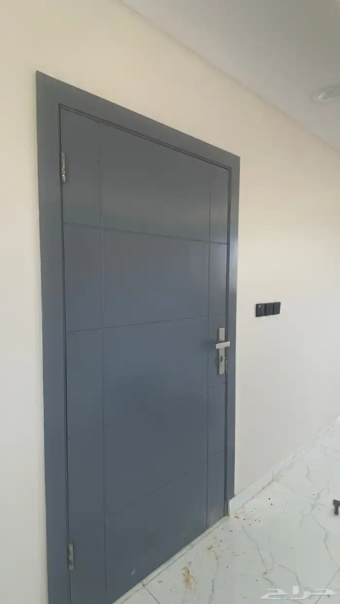 ابواب خشبية 2