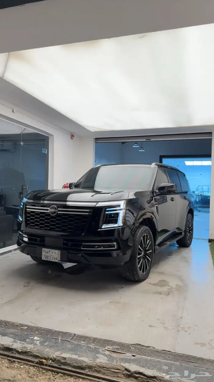 حمايه PPF تظليل نانو سيراميك تلميع 0