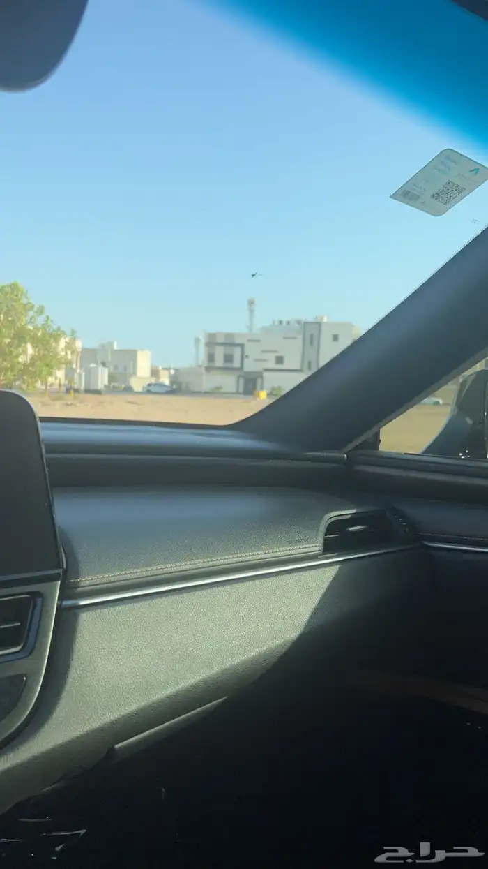 للبيع لكزس 2022 وكالة هايبرد 300 18