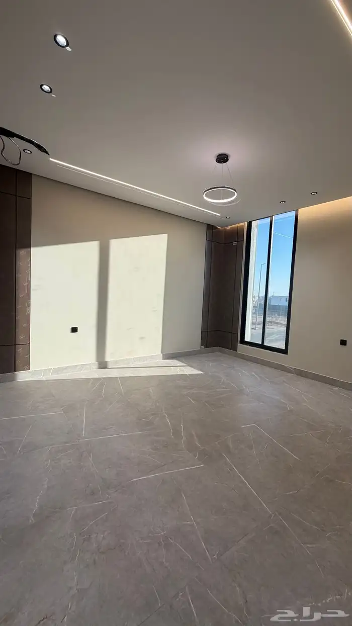 روف تمليك  حي_الفلاح  تبوك تنفيذ وتصميم حديث عالي الطراز 31