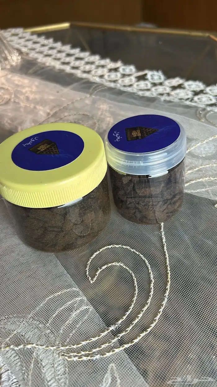 عود معتق عناني 3