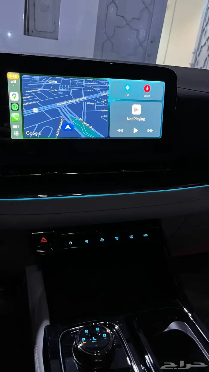 فورد تريتوري 2025 للتنازل راجحي 19