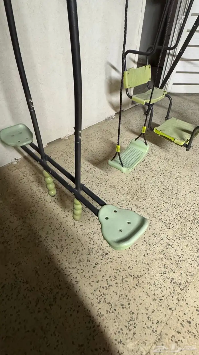 للبيع سكوترات ومرجيحه 1