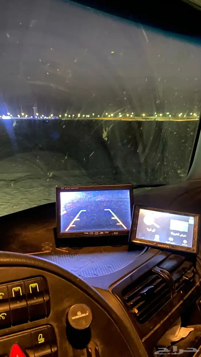 اكترس لنقل الابل 1