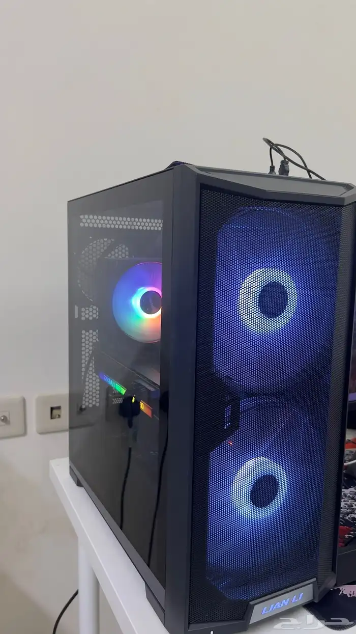 بي سي كرت 3080 2