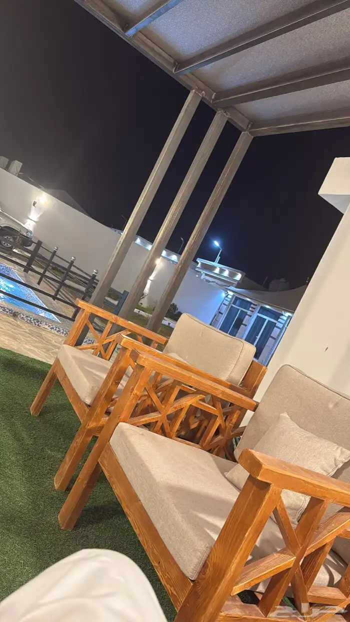 شاليه للإيجار 0