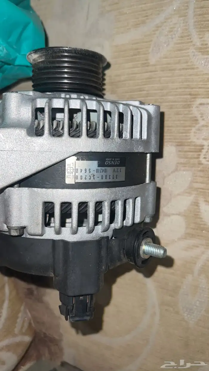 دينمو لكزز LS430 3