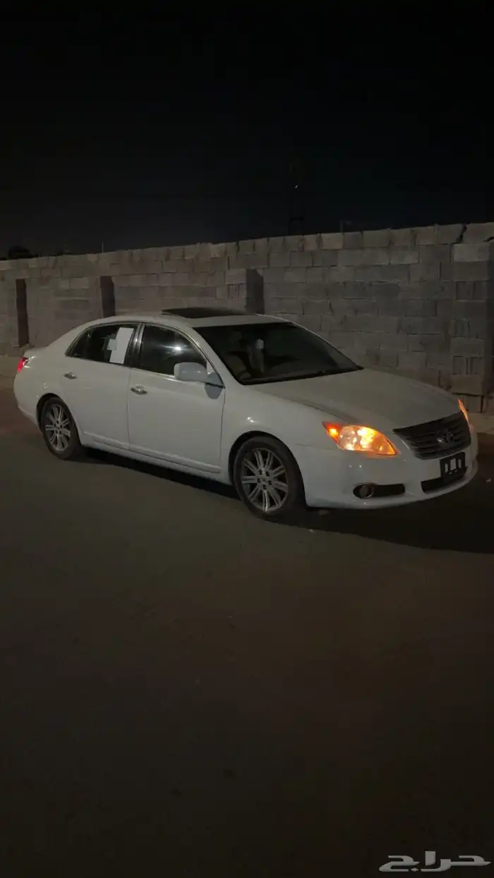 افالون 2009 لمتد 5