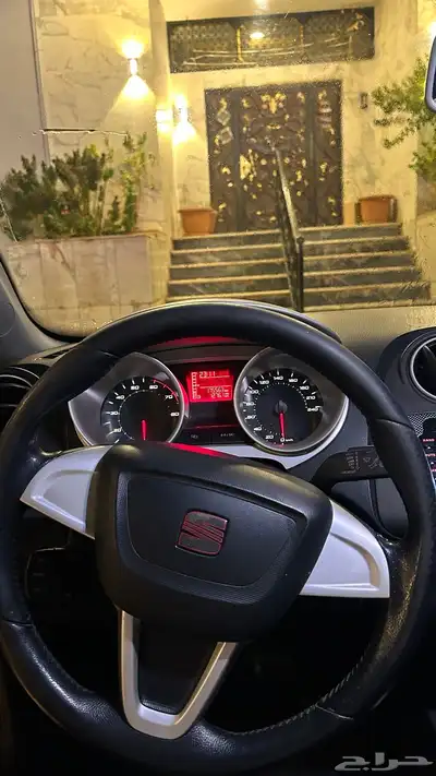 سيات ايبيزا مجدد مفحوص index