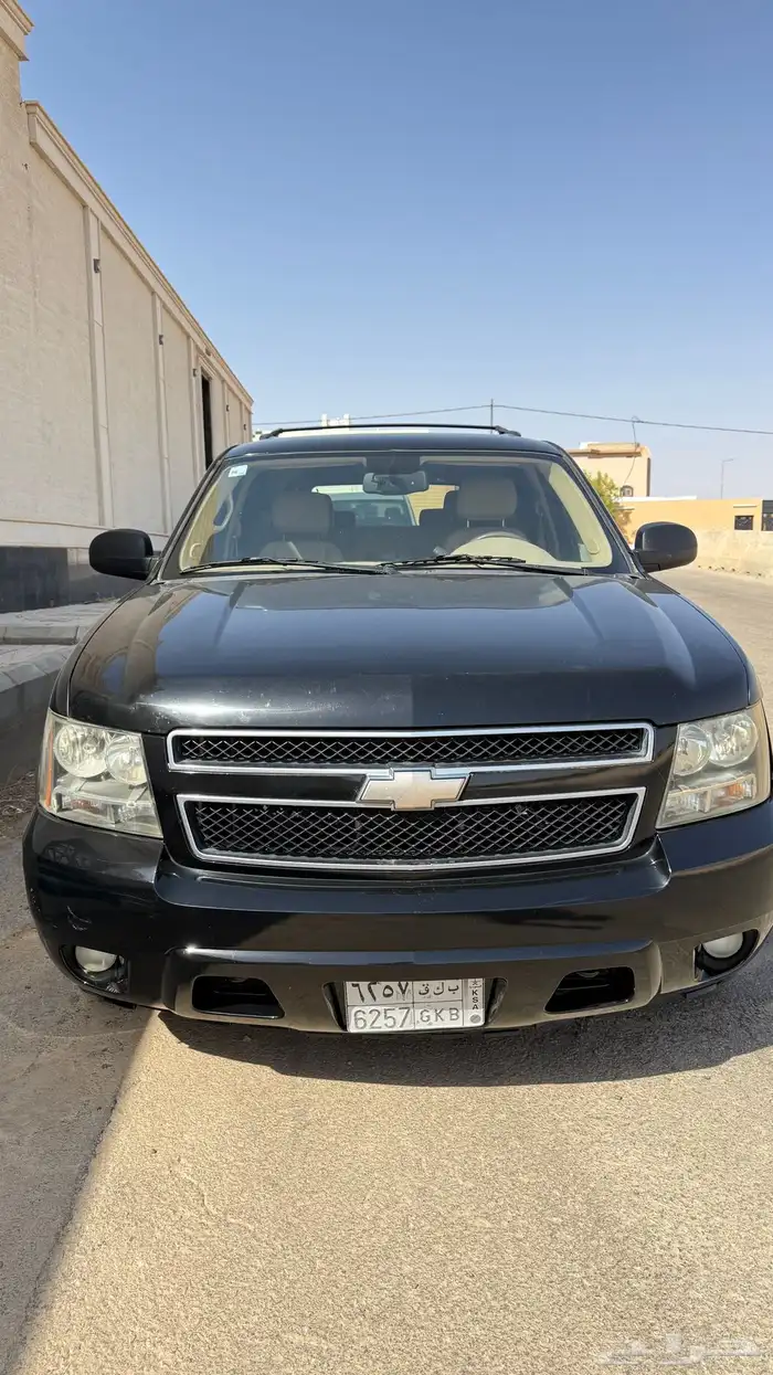 تاهو2011LT دبل 0