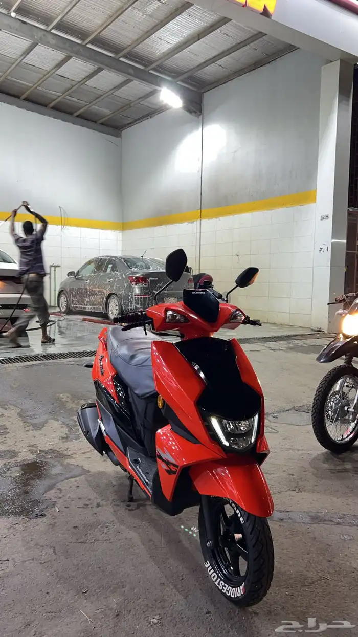 دباب عجيب افنيوس 1