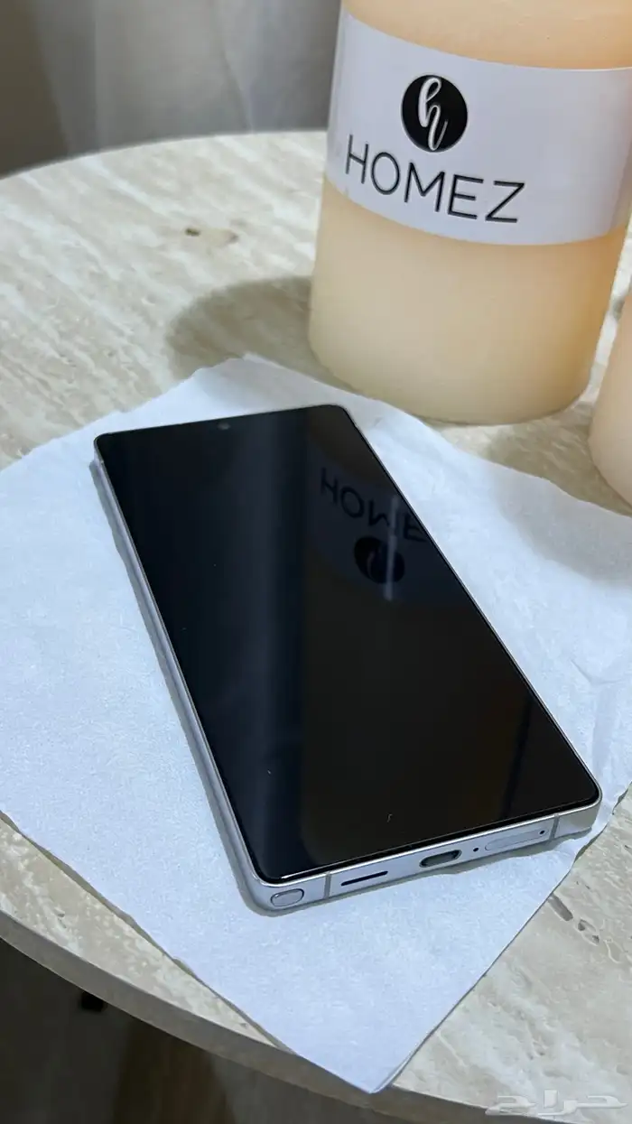سامسونج الترا S25 (1 تيرا) Samsung S25 Ultra (1TB) 7