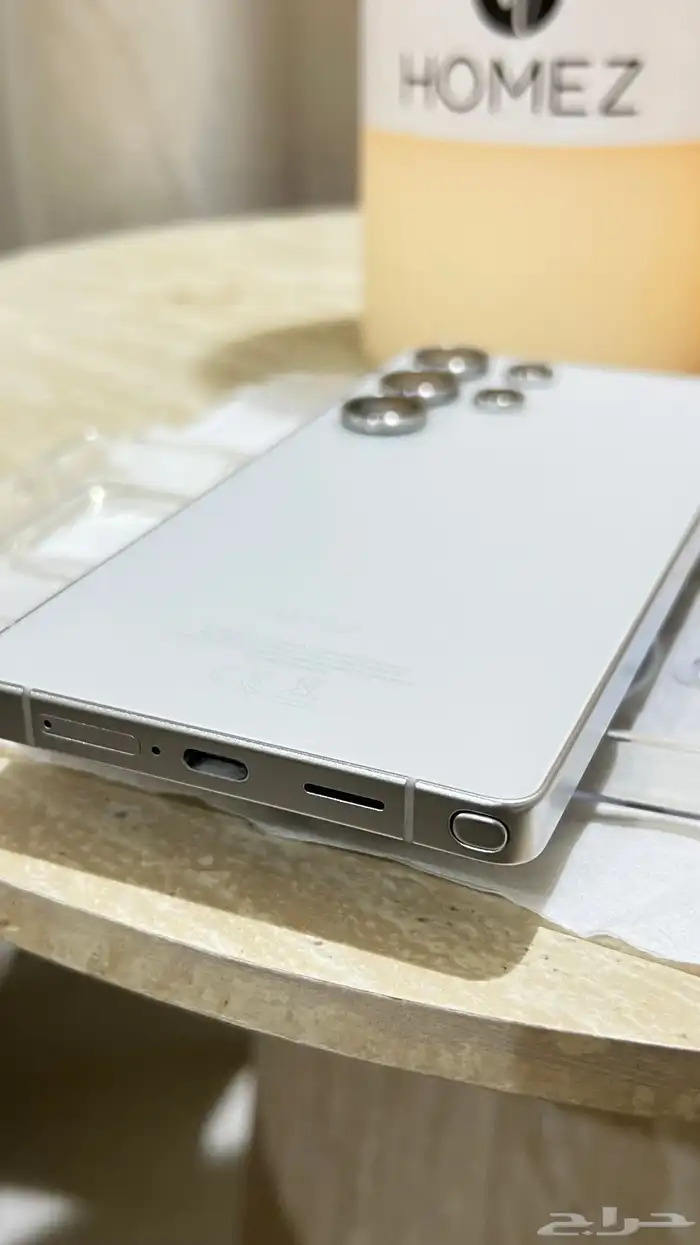 سامسونج الترا S25 (1 تيرا) Samsung S25 Ultra (1TB) 3