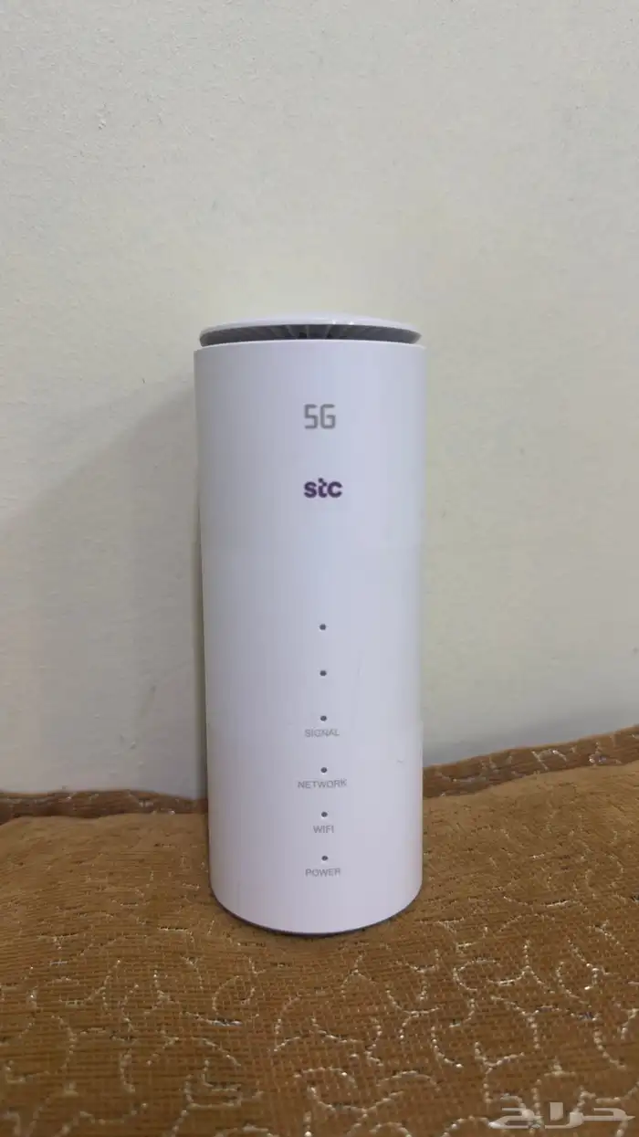 مودم stc 5g 0